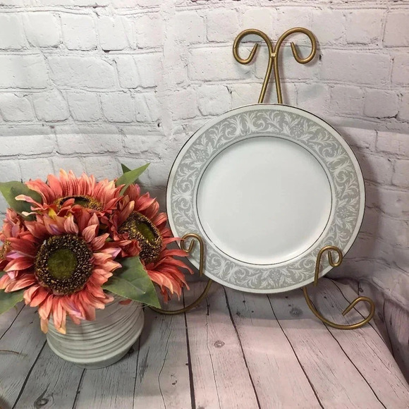 Imperial fine china vintage dinnerware WHITNEY w. dalton - Picture 1 of 6